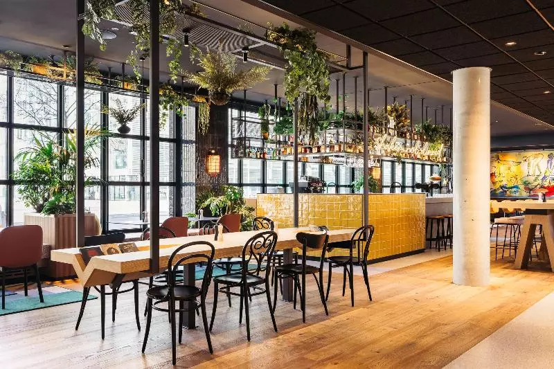 호텔 Schani Uno City