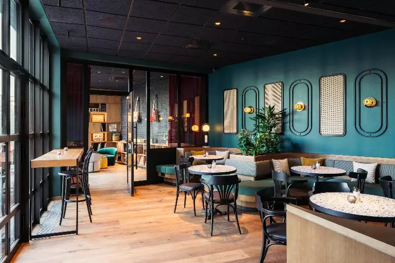 호텔 Schani Uno City