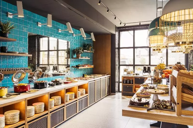 호텔 Schani Uno City