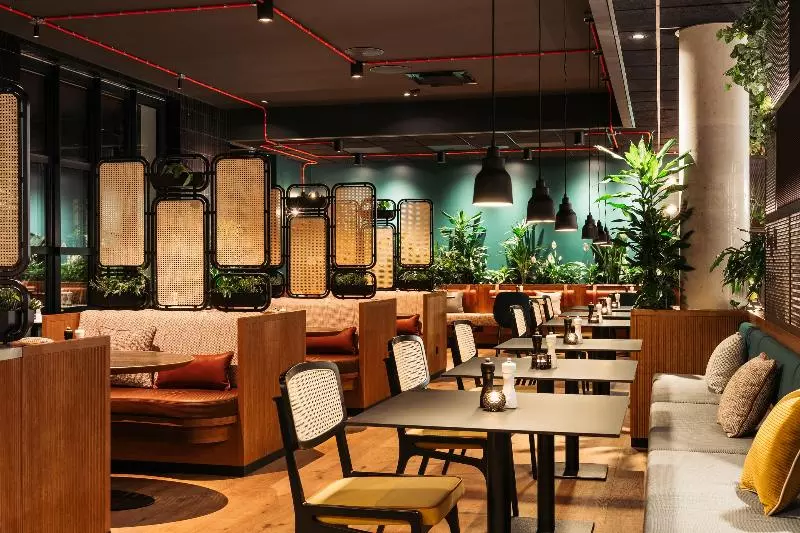 호텔 Schani Uno City