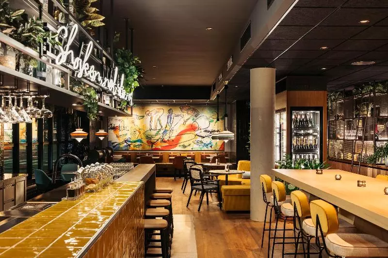 호텔 Schani Uno City