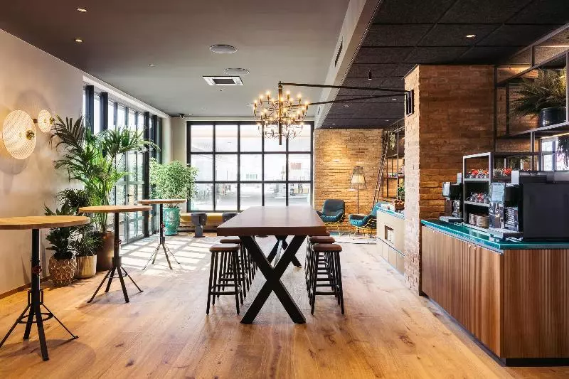 호텔 Schani Uno City