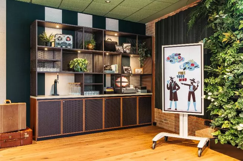 호텔 Schani Uno City