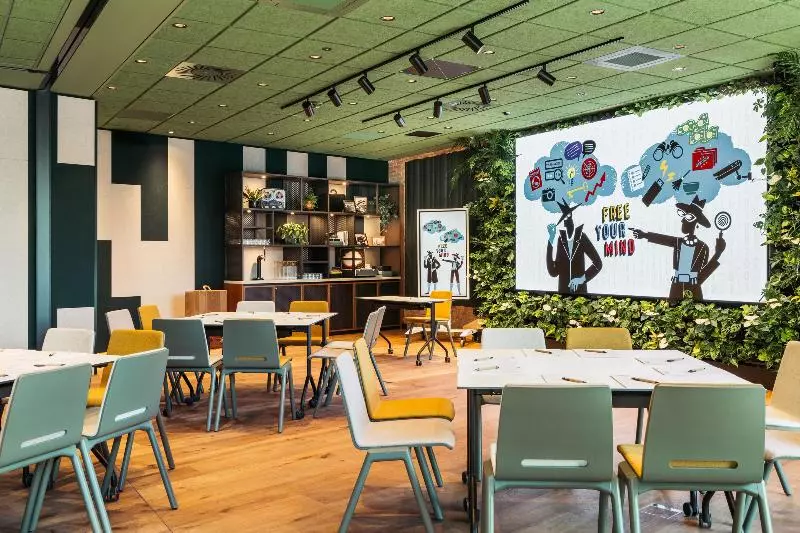 호텔 Schani Uno City