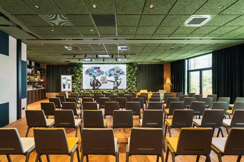 호텔 Schani Uno City