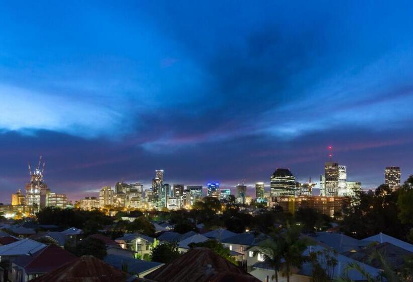 호텔 The Wellington Apartment