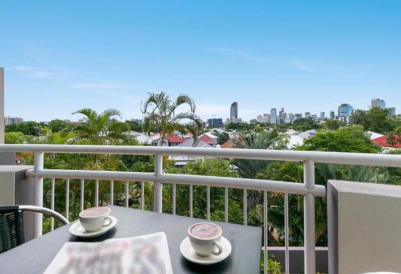 호텔 The Wellington Apartment