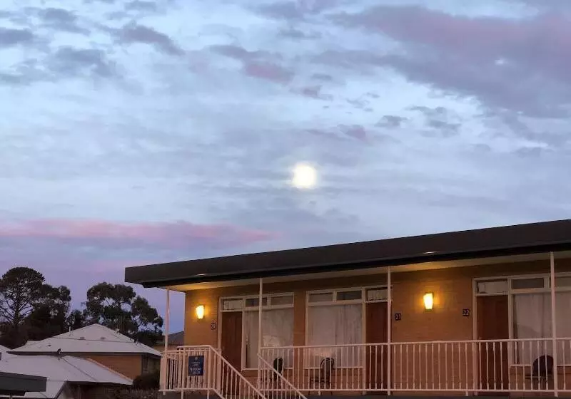 Queanbeyan Motel