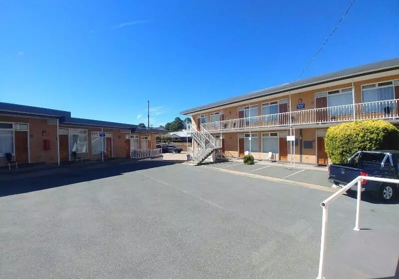 Queanbeyan Motel