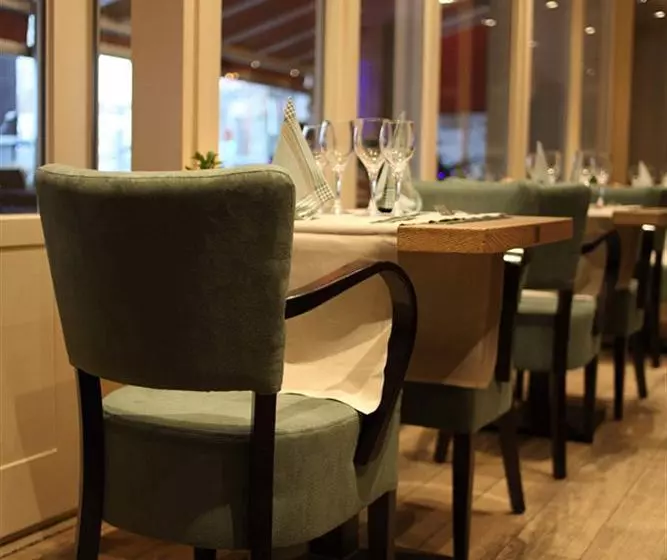 Best Western Hotel Belfort