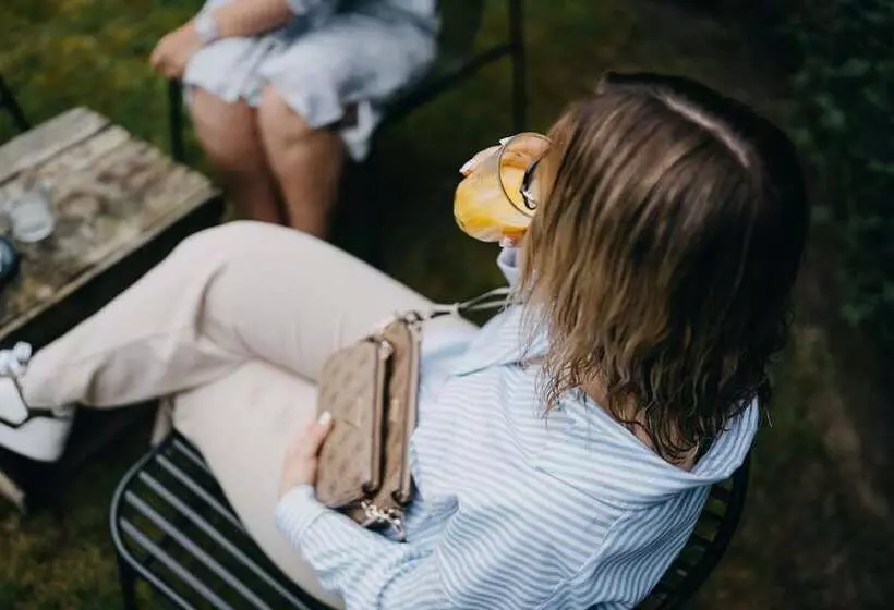 ホテル Astoria Gent