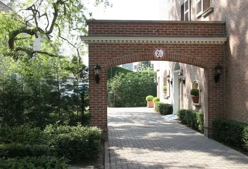 ホテル Astoria Gent