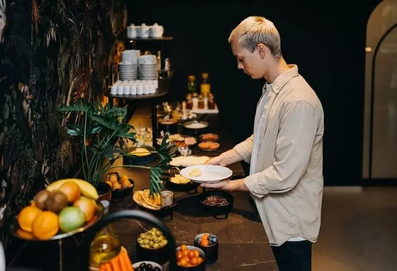 ホテル Astoria Gent