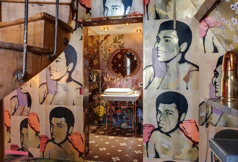 Small Luxury Hotel De Witte Lelie