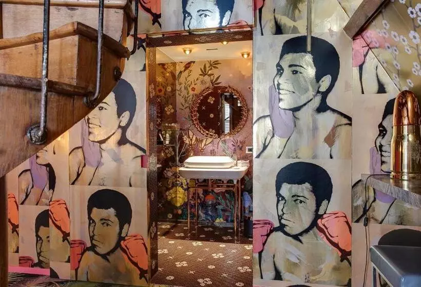 Small Luxury Hotel De Witte Lelie