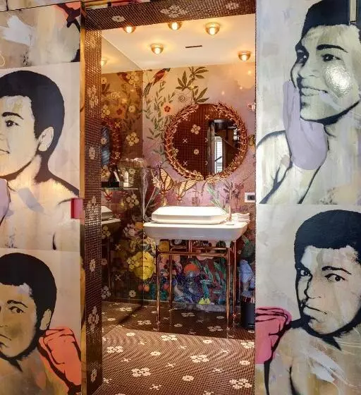 Small Luxury Hotel De Witte Lelie