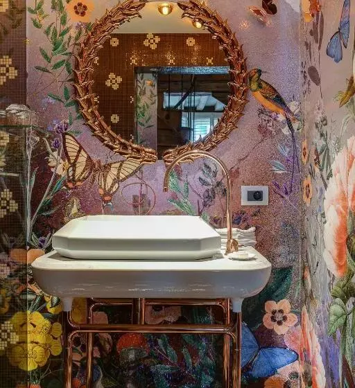 Small Luxury Hotel De Witte Lelie