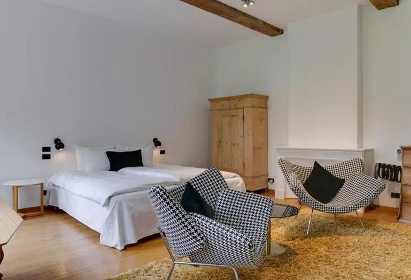 Small Luxury Hotel De Witte Lelie