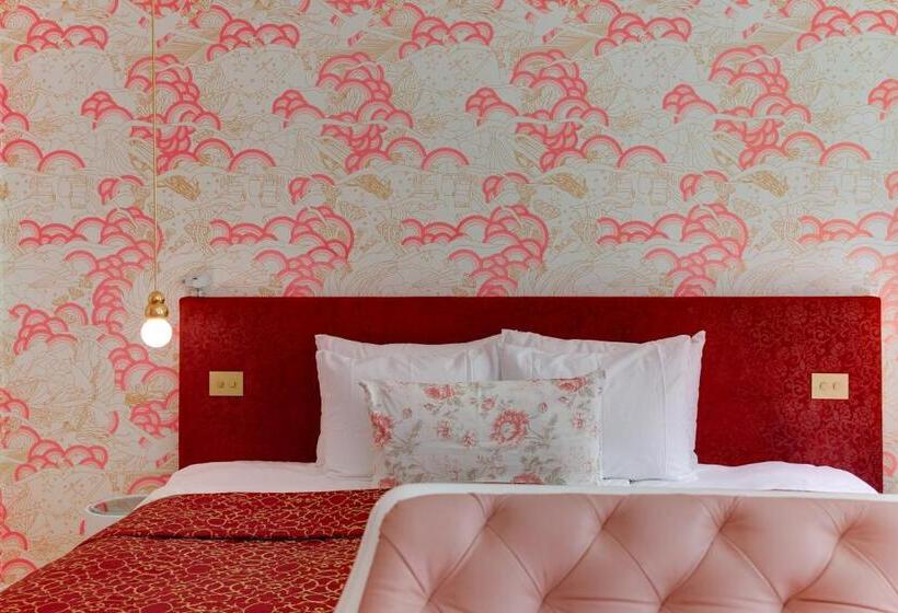 Small Luxury Hotel De Witte Lelie