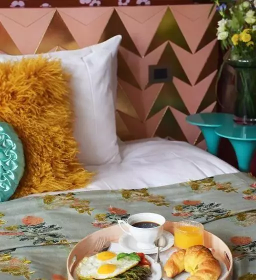 Small Luxury Hotel De Witte Lelie