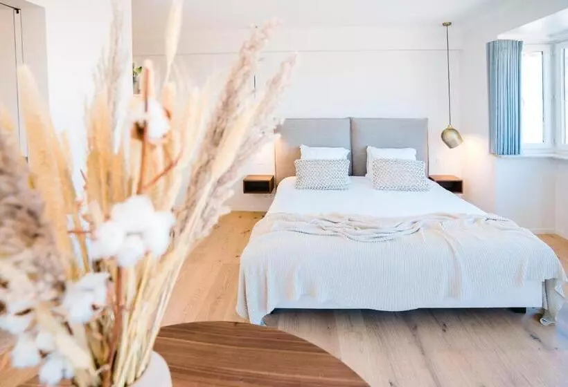 Отель Du Bassin