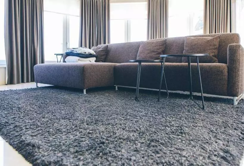 Отель Du Bassin