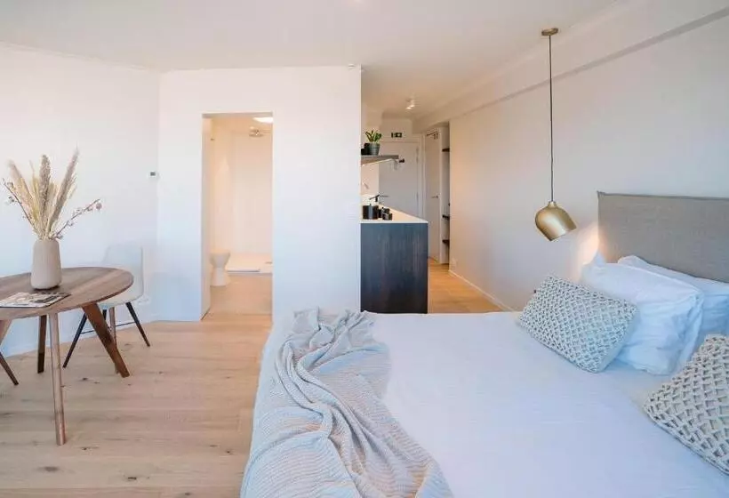 Отель Du Bassin