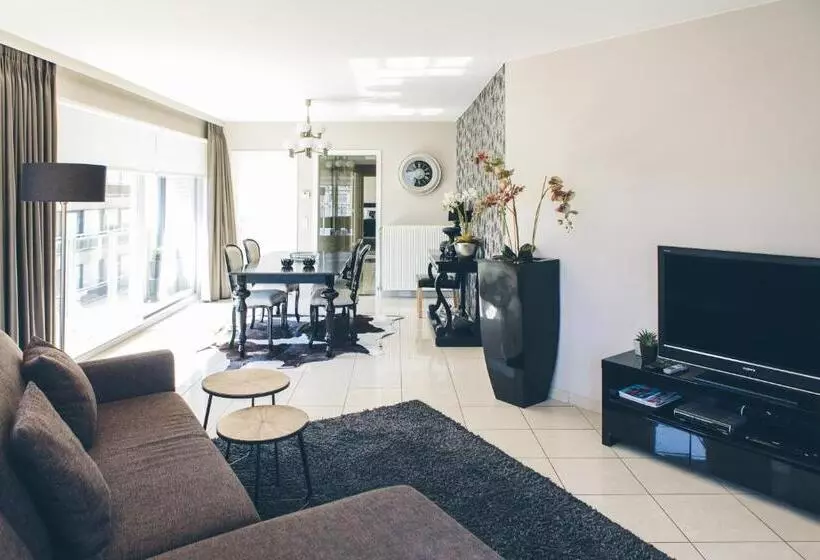 Отель Du Bassin