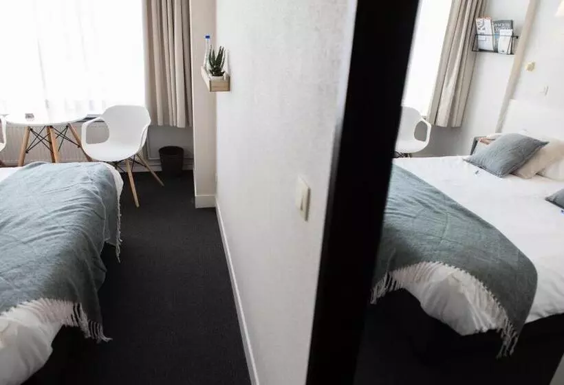 Отель Du Bassin