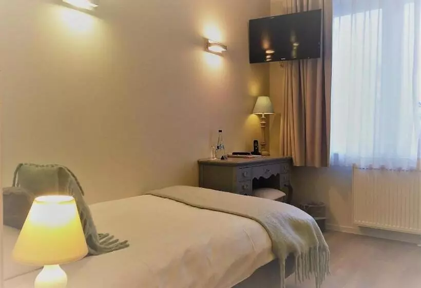 Отель Du Bassin