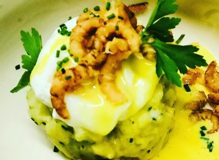 בית מלון כפרי Internos