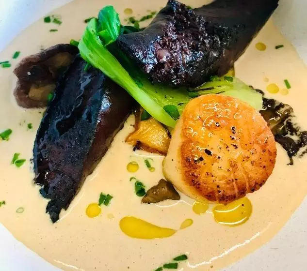 בית מלון כפרי Internos