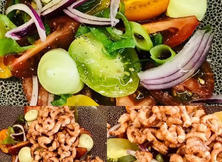 בית מלון כפרי Internos