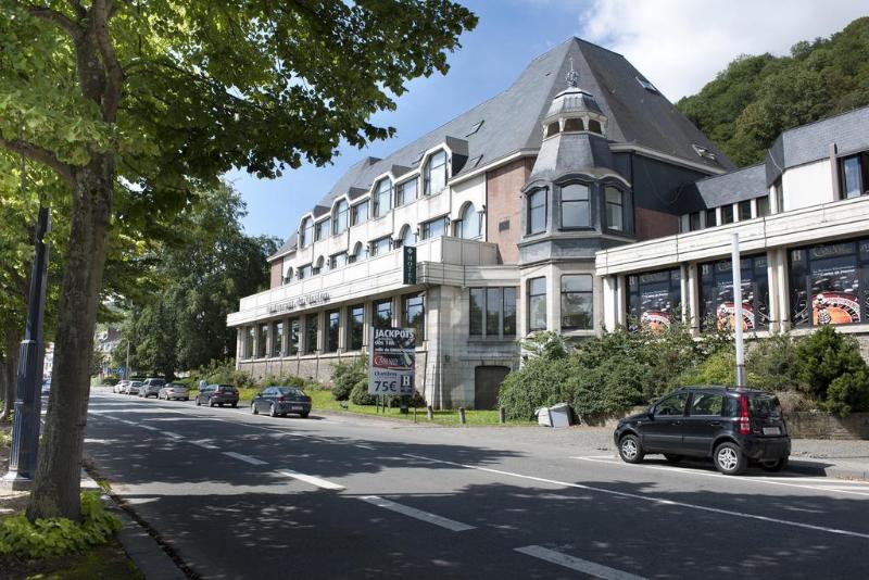 هتل Mercure Namur