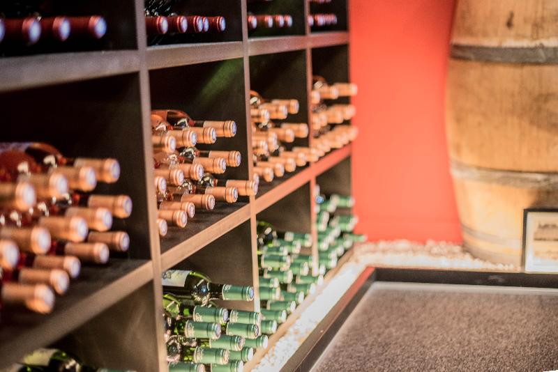 هتل Mercure Namur