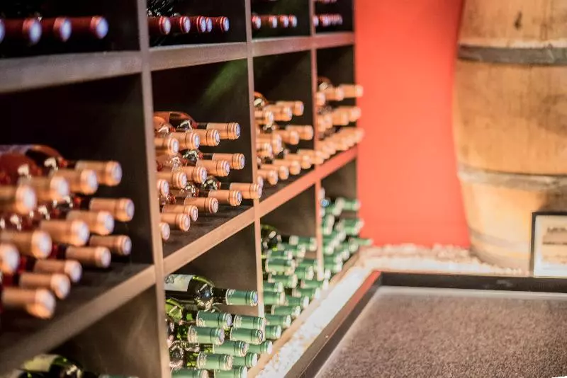 호텔 Mercure Namur