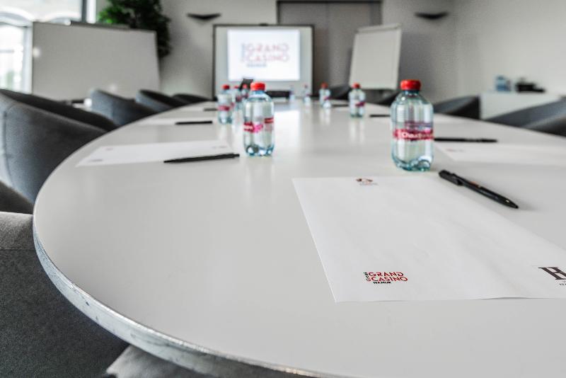 هتل Mercure Namur