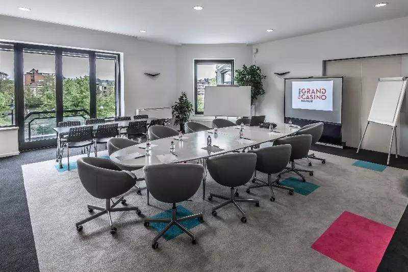 호텔 Mercure Namur