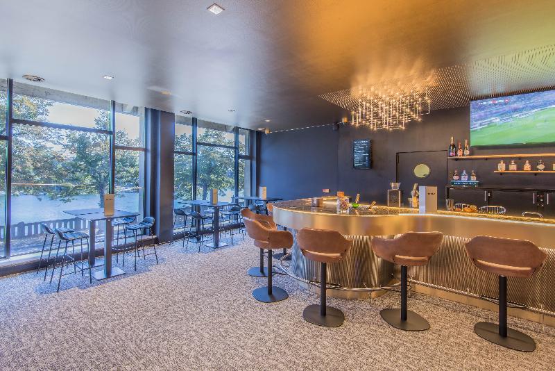 هتل Mercure Namur