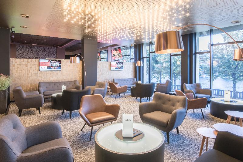 هتل Mercure Namur