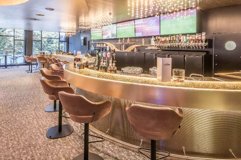 호텔 Mercure Namur