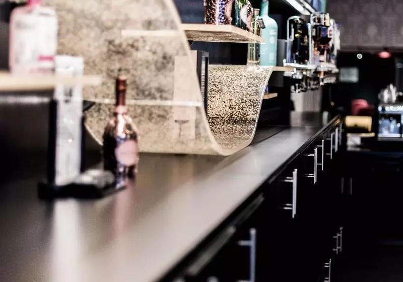 호텔 Mercure Namur