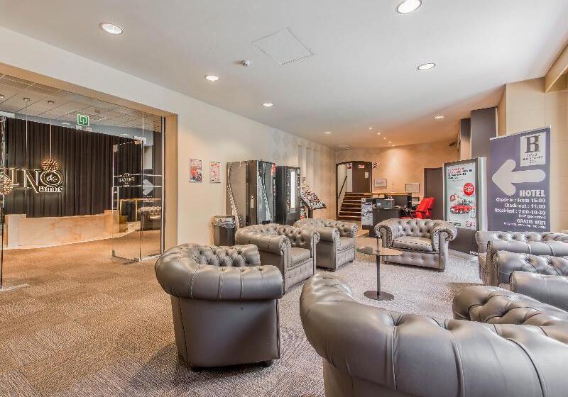 هتل Mercure Namur