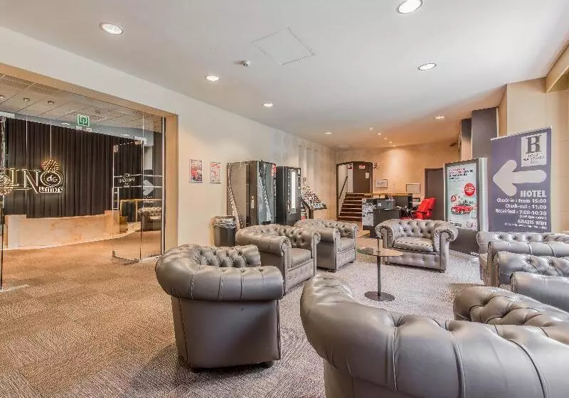 호텔 Mercure Namur