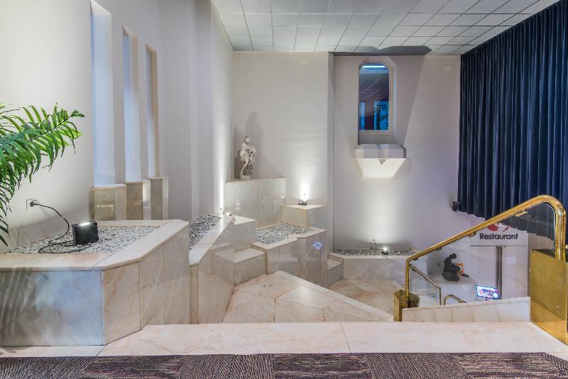 هتل Mercure Namur