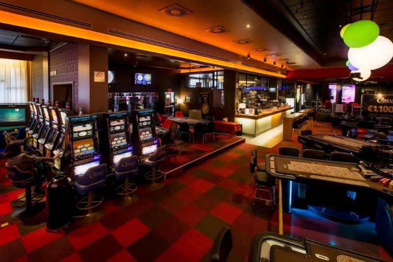 هتل Mercure Namur