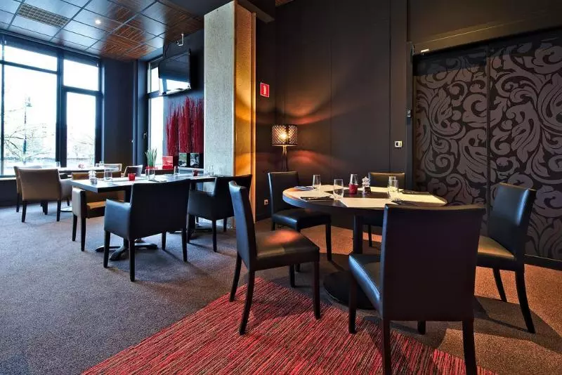 호텔 Mercure Namur