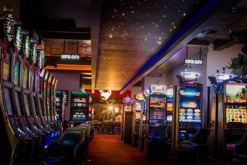 호텔 Mercure Namur