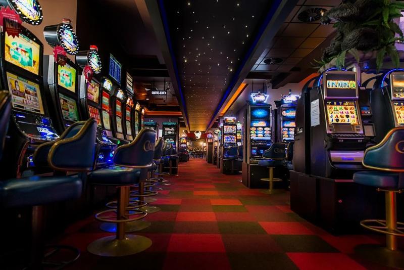 هتل Mercure Namur