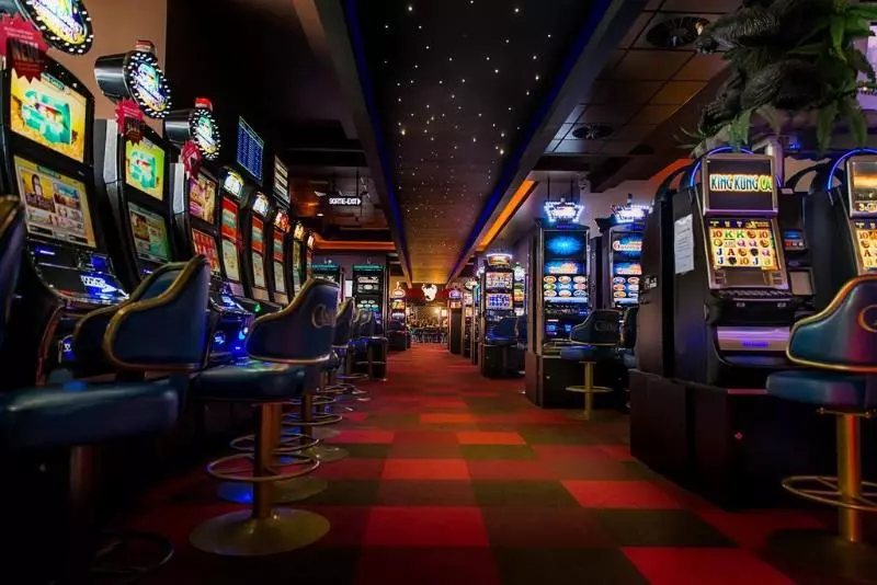 호텔 Mercure Namur